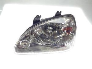 0K2JA51040 Hyundai/Kia Luz esquerda