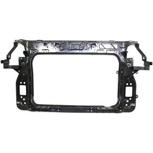 641012K000 Hyundai/Kia Suporte do radiador montado (painel de montagem de fixação das luzes)