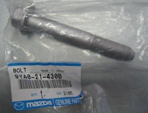Compre 0529005 Febest Parafuso de fixação de braço oscilante dianteiro, inferior