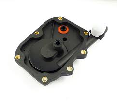 11617508541 BMW Válvula PCV de ventilação dos gases de cárter