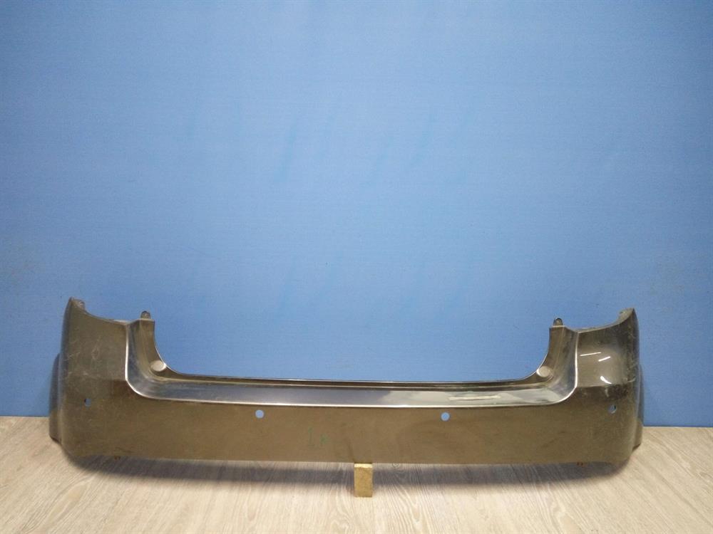 7882434001 Ssang Yong Pára-choque traseiro