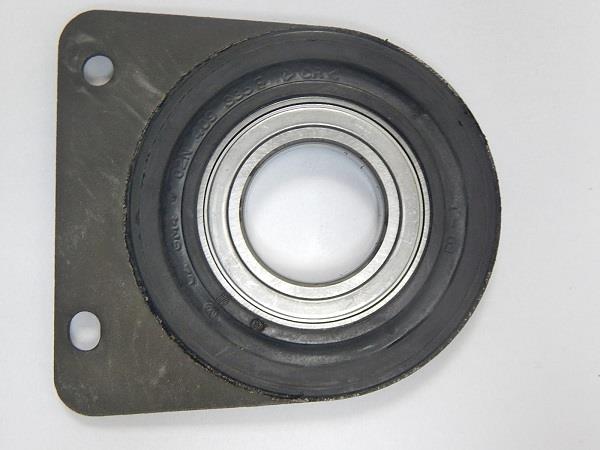 02N409335 VAG Rolamento suspenso do semieixo dianteiro