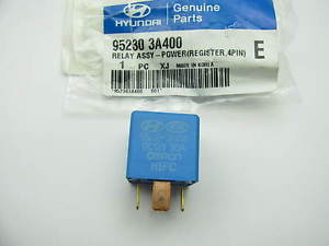 K53A67740 Hyundai/Kia Relê de pisca-pisca