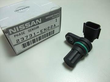 7701065380 Renault (RVI) Sensor de posição da árvore distribuidora