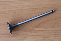 MD348769 Mitsubishi Válvula de admissão