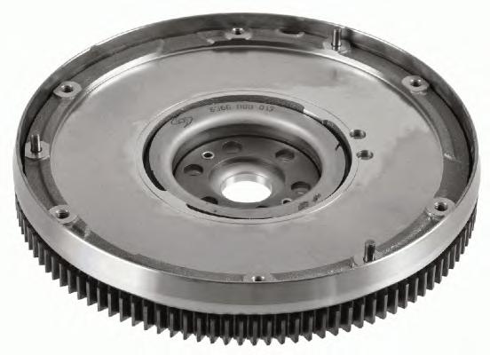 1749552 Ford Volante de motor