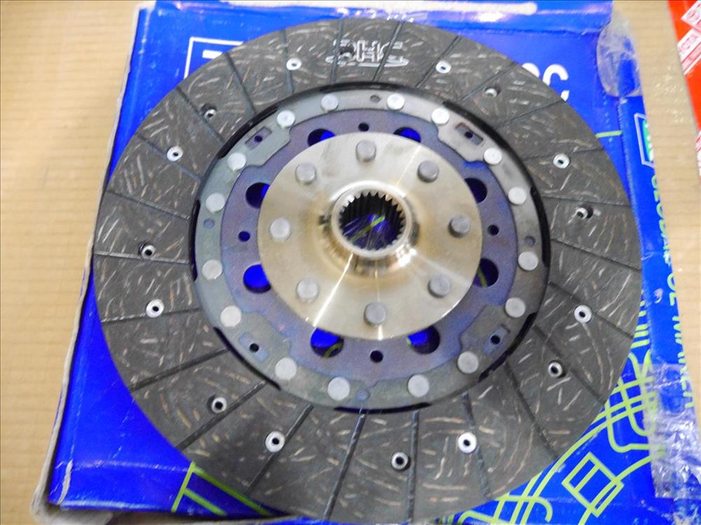 Disco de embraiagem SsangYong Actyon QJ ao melhor preço