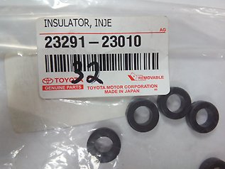 Anel (arruela) do injetor de ajuste Toyota 9030107037 preço, a partir de 2,68 USD