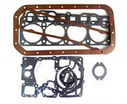 MD979312 Mitsubishi Kit de vedantes de motor completo