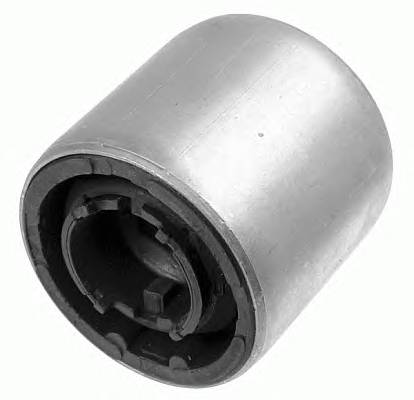 545512R000 Hyundai/Kia Bloco silencioso do braço oscilante inferior traseiro