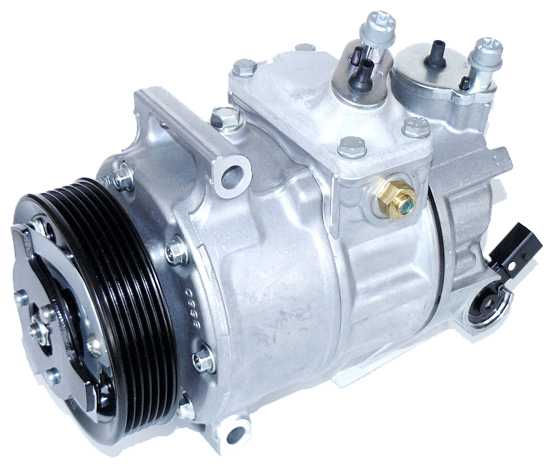 1K0820808B VAG Compressor de aparelho de ar condicionado