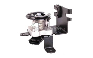 Sensor de posição da válvula de borboleta (potenciômetro) para Hyundai Galloper  JK
