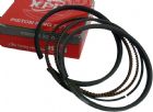 2304027902 Hyundai/Kia Kit de anéis de pistão de motor, 2ª reparação ( + 0,50)