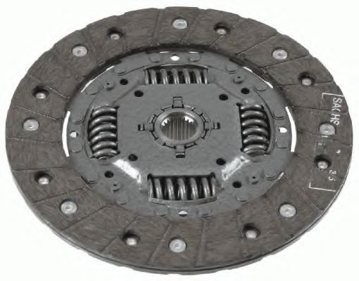 Compre Disco de embraiagem Opel Omega 