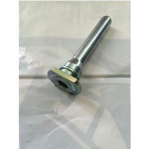 MR407741 Mitsubishi Guia inferior de suporte dianteiro