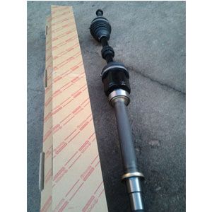 Semieixo (acionador) dianteiro direito Toyota 4341033290 preço, a partir de 684,52 USD