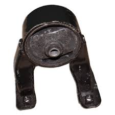 2193017000 Hyundai/Kia Coxim (suporte) traseiro de motor