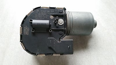 2K1955119A VAG Motor de limpador pára-brisas do pára-brisas