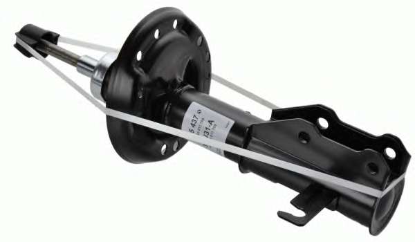 13245965 Opel Amortecedor dianteiro direito