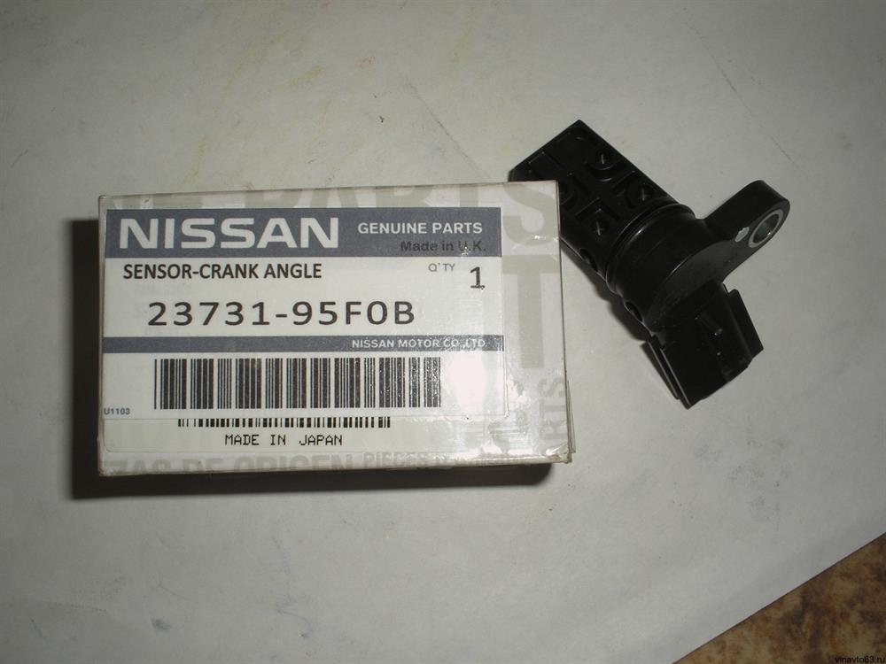 2373195F0B Nissan/Infiniti Sensor de posição da árvore distribuidora