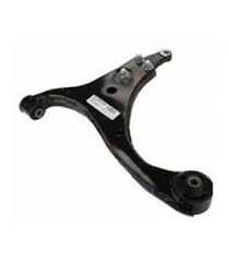 545012G001 Hyundai/Kia Braço oscilante inferior direito de suspensão dianteira