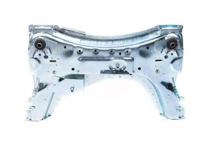 8200503491 Renault (RVI) Viga de suspensão dianteira (plataforma veicular)