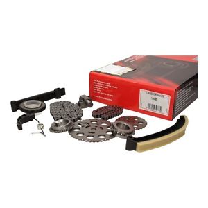 A6601810012 Mercedes Cadeia do mecanismo de distribuição de gás, kit