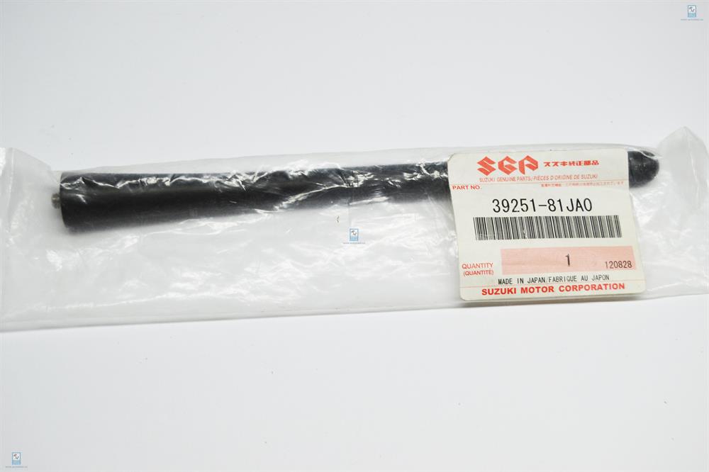 3925181JA0 Suzuki Haste de antena