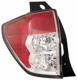 84912SC151 Subaru Lanterna traseira esquerda