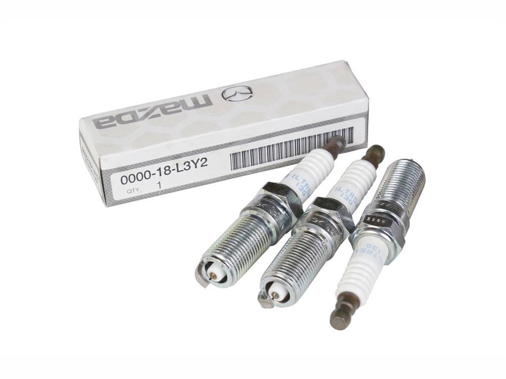 CY0118110 Mazda Vela de ignição
