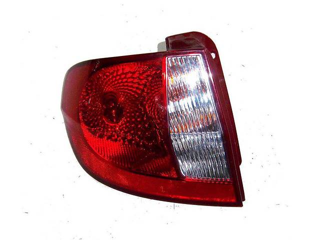924011C510 Hyundai/Kia Lanterna traseira esquerda