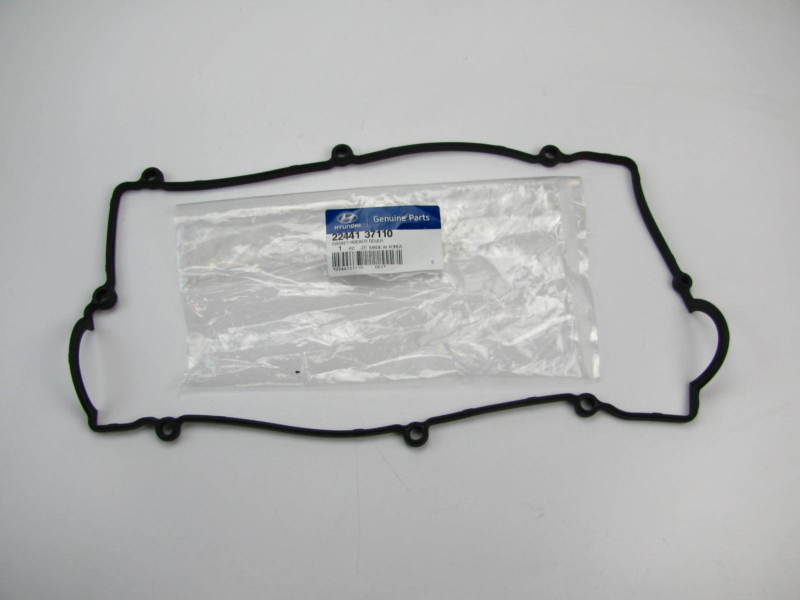 2244137110 Hyundai/Kia Vedante de tampa de válvulas de motor