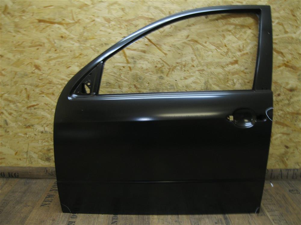 Porta dianteira esquerda Skoda Fabia I 6Y5