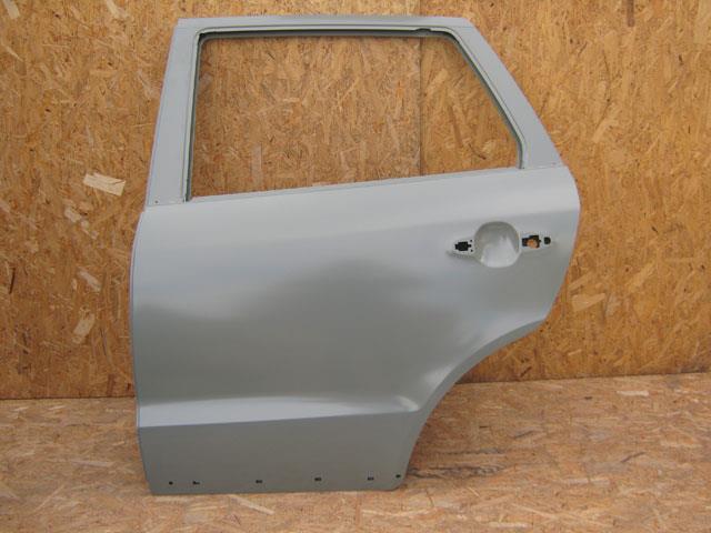 770032B030 Hyundai/Kia Porta traseira esquerda