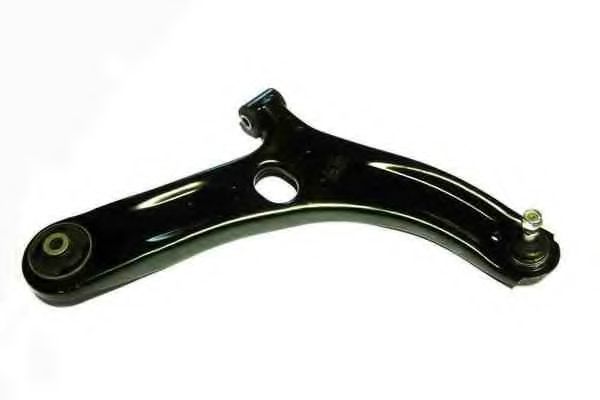 545014L000 Hyundai/Kia Braço oscilante inferior direito de suspensão dianteira