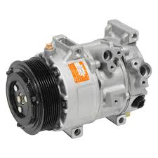 4472601207 Toyota Compressor de aparelho de ar condicionado