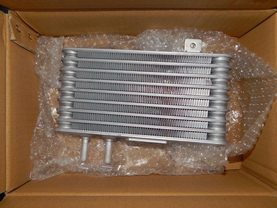 Radiador de esfriamento, Caixa Automática de Mudança Mitsubishi 2920A103 preço, a partir de 121,49 USD