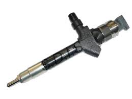 Injetor de injeção de combustível Nissan/Infiniti 16600AU600 preço, a partir de 105,56 USD