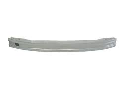 Reforçador do pára-choque dianteiro para Audi A6 C6 4F2
