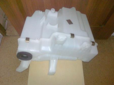 984113E001 Hyundai/Kia Tanque de fluido para lavador de vidro