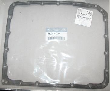 452284C000 Hyundai/Kia Vedante de panela da Caixa Automática de Mudança/Caixa Mecânica de Mudança
