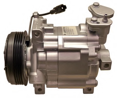 Compressor de aparelho de ar condicionado Subaru 73111FG001 preço, a partir de 370,36 USD