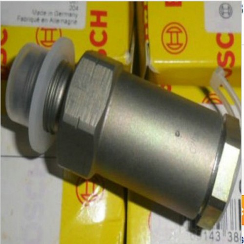 Válvula de regulação de pressão (válvula de redução da Bomba de Combustível de Pressão Alta) Common-Rail-System 5001858409 Renault (RVI)
