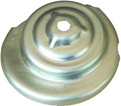 51739097 Fiat/Alfa/Lancia Copo de suporte superior de mola dianteira