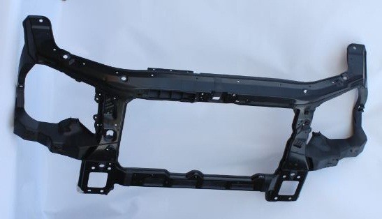 Suporte do radiador montado (painel de montagem de fixação das luzes) Chrysler 641014H000 preço, a partir de 266,12 USD