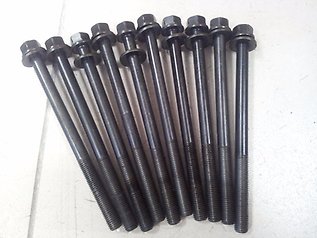 223212A110 Hyundai/Kia Parafuso de cabeça de motor (CBC)