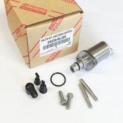 Válvula de regulação de pressão (válvula de redução da Bomba de Combustível de Pressão Alta) Common-Rail-System Toyota 422630010 preço, a partir de 110,83 USD