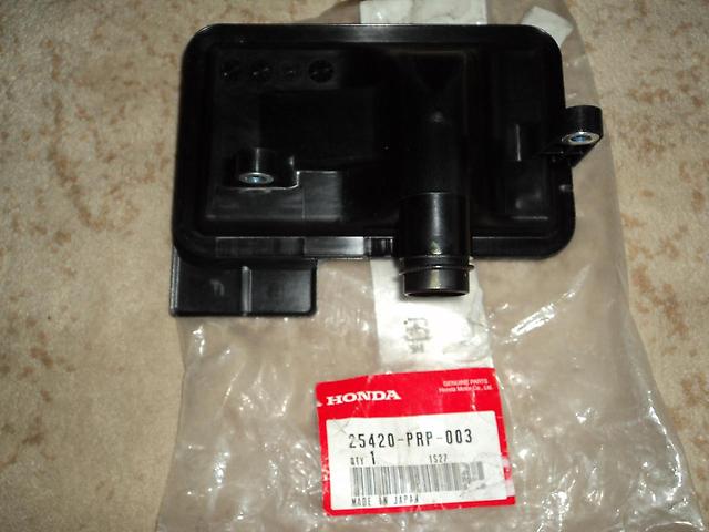 25420PRP003 Honda Filtro da Caixa Automática de Mudança