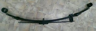 5510043161 Hyundai/Kia Suspensão de lâminas traseiro