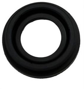 582331H000 Hyundai/Kia Kit de reparação de suporte do freio traseiro